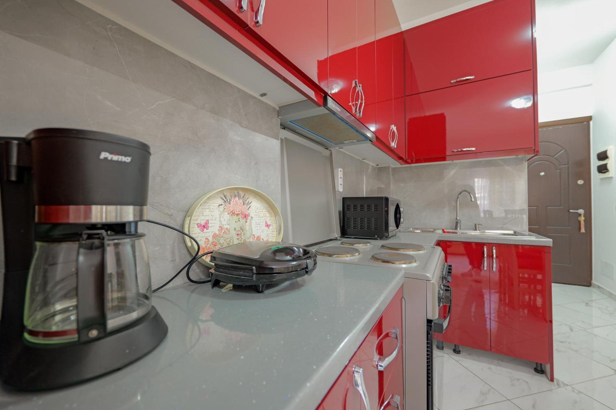Valentina Apartment 1 Sarande Exterior photo