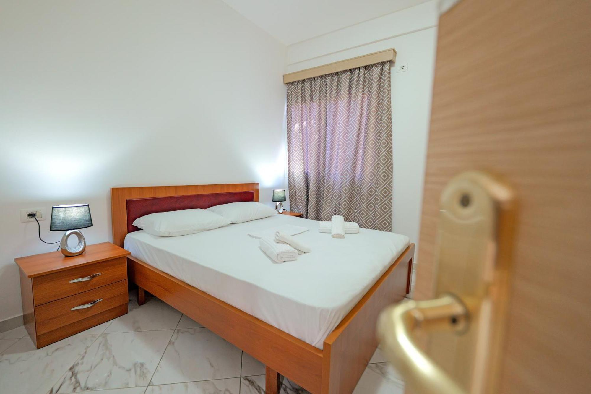 Valentina Apartment 1 Sarande Exterior photo