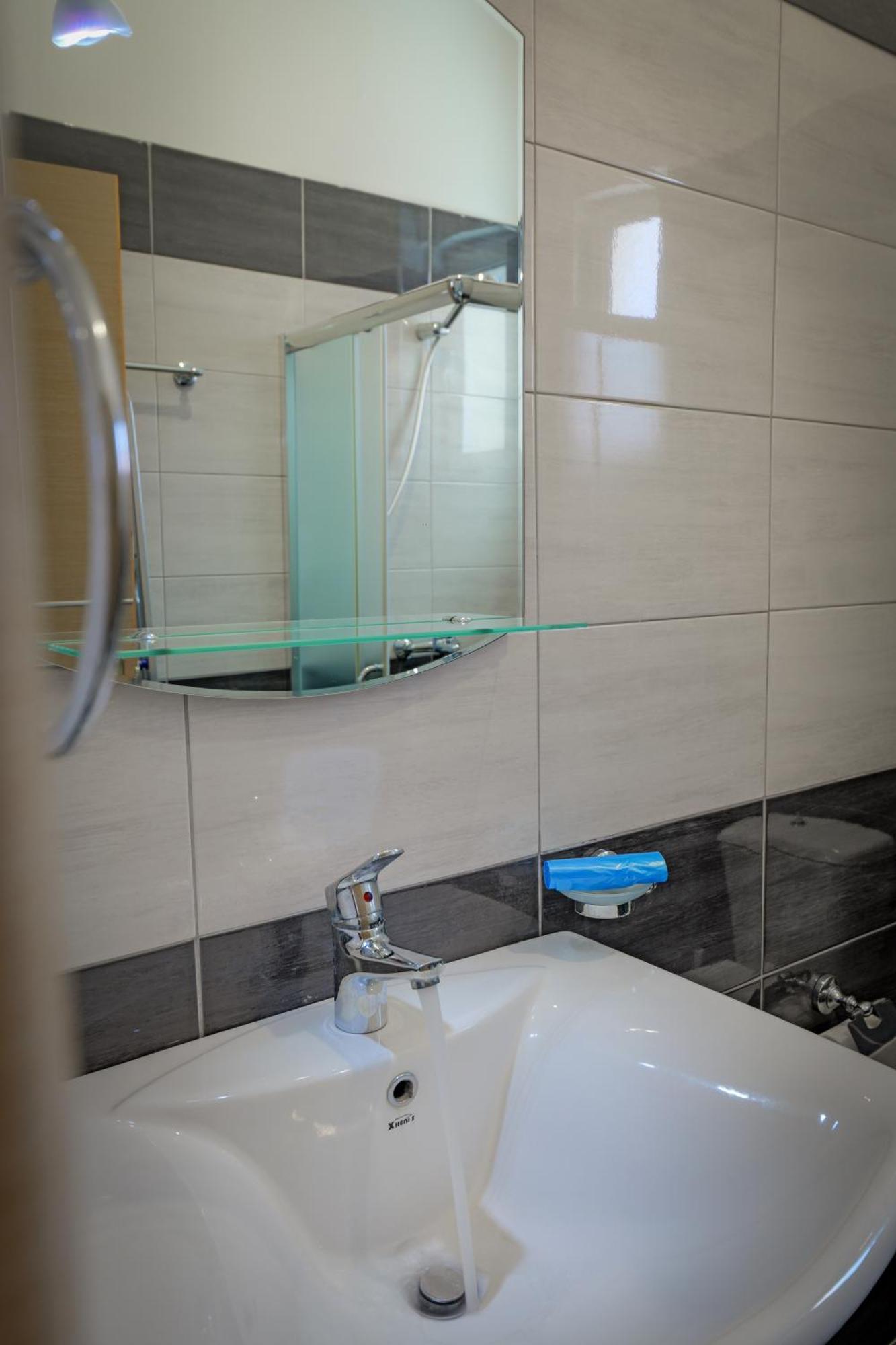Valentina Apartment 1 Sarande Exterior photo
