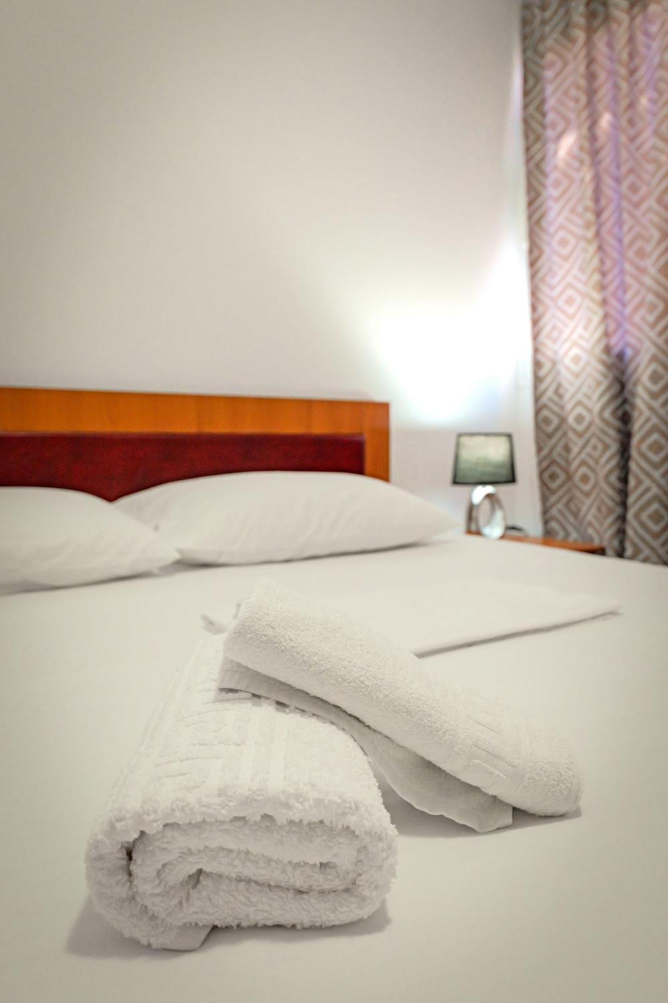 Valentina Apartment 1 Sarande Exterior photo