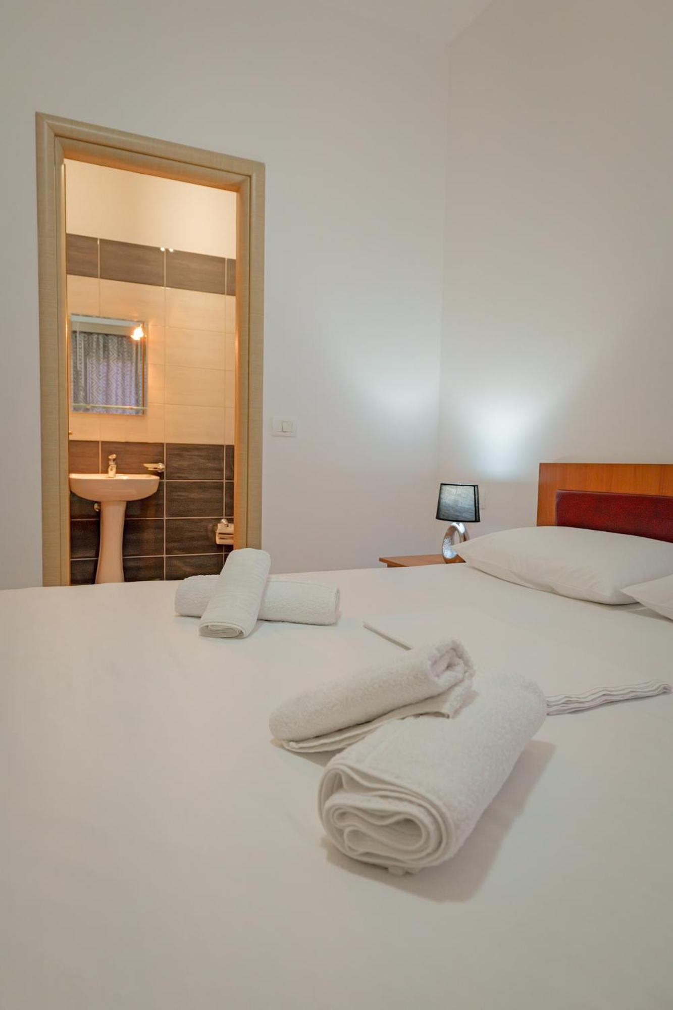 Valentina Apartment 1 Sarande Exterior photo